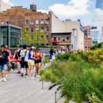The High Line