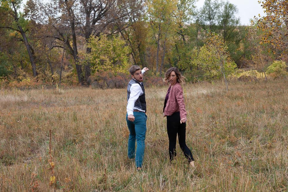 The Wedding Website of Mariah Hoffman and Rick Sharf