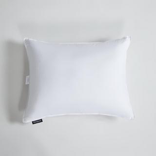 Breathable Medium Firm Down Pillow