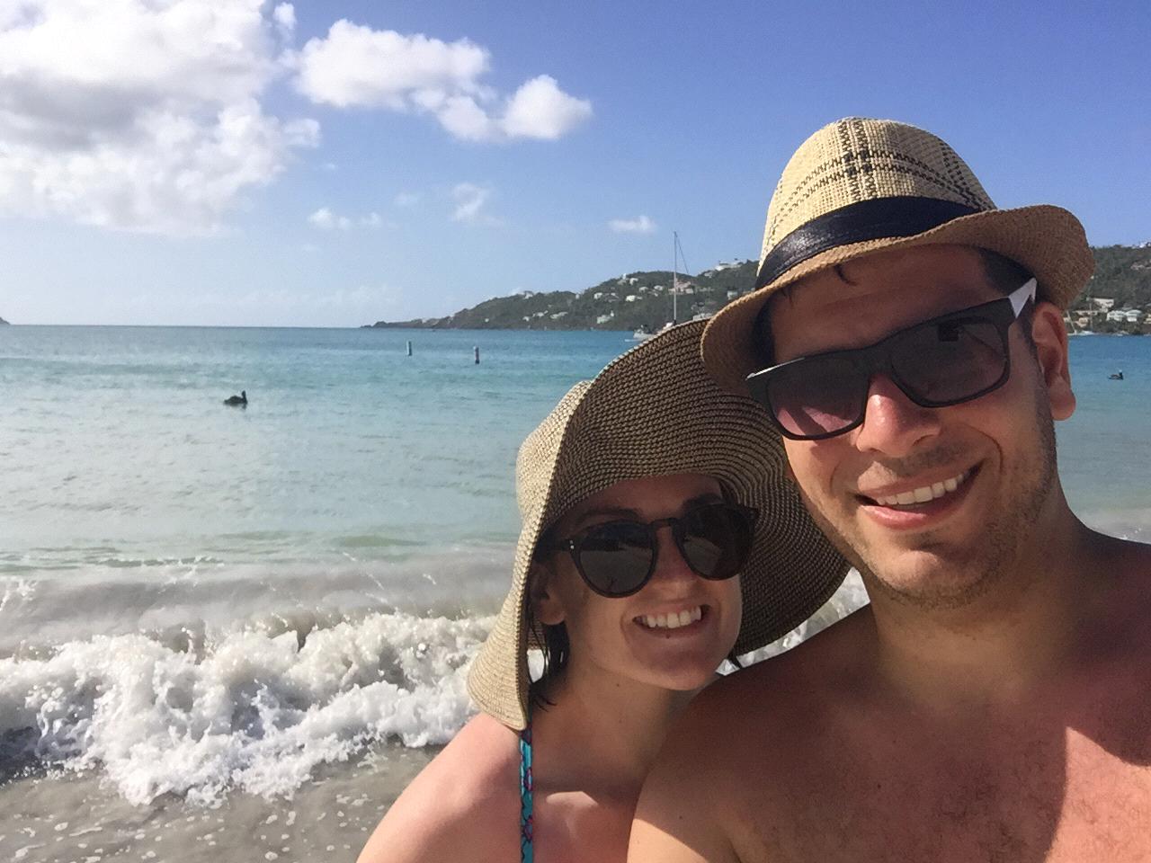 US Virgin Islands