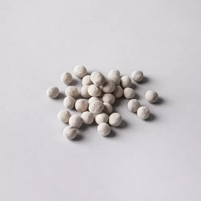 Ceramic Pie Weights
