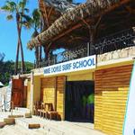 Mike Doyle Surf School @ Cabo Surf Hotel