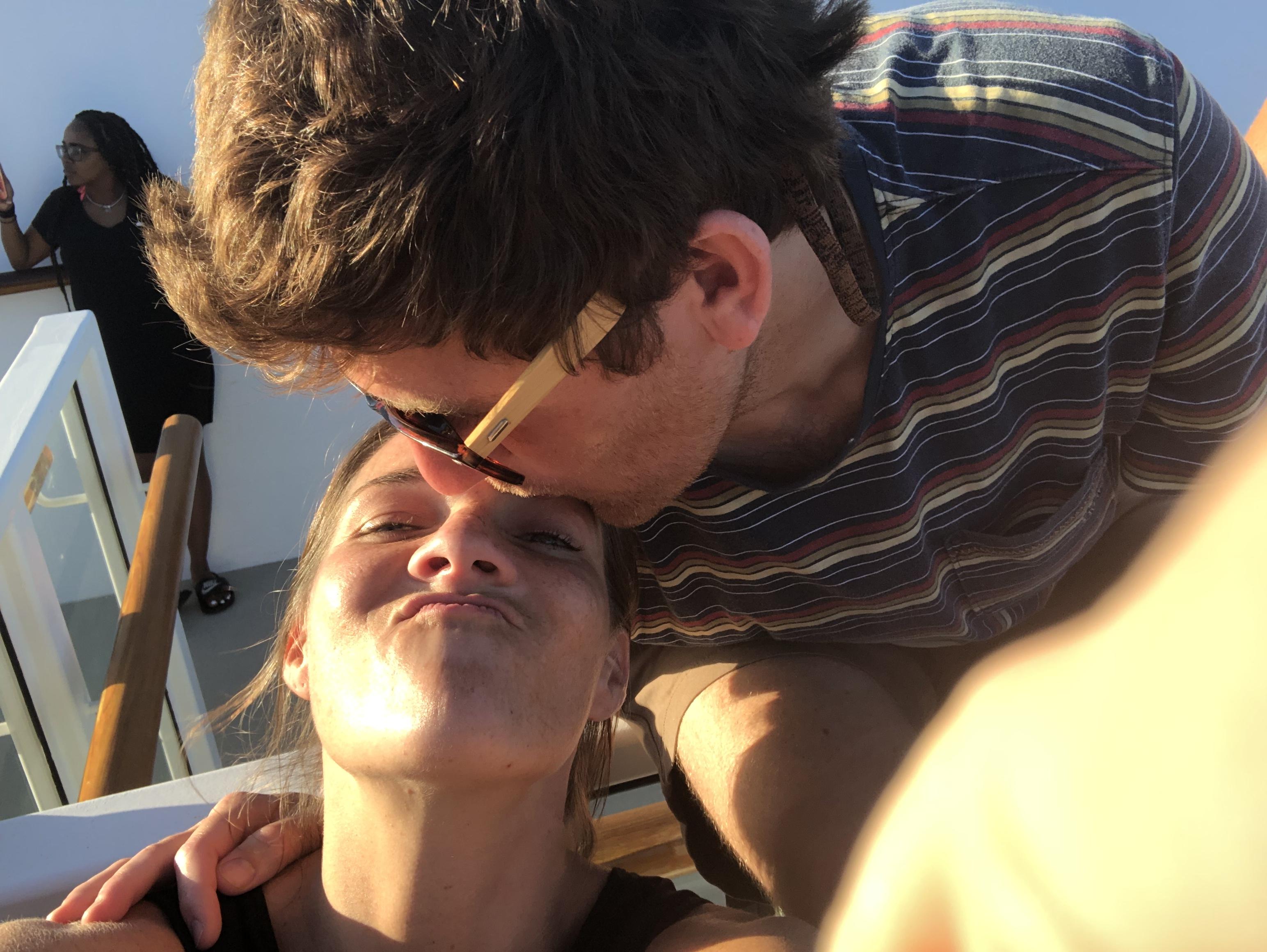 The Wedding Website of Emily Libby and Paul Rosenberg