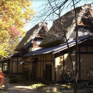 All inclusive stay at Ryokan in Takayama