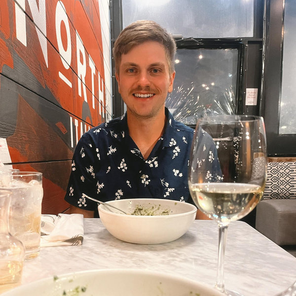Dinner For Two
