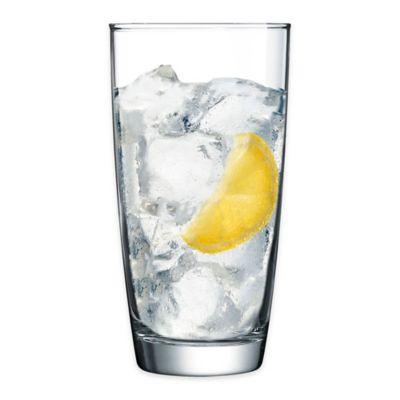 Atlas Cooler Glass (Set of 4)