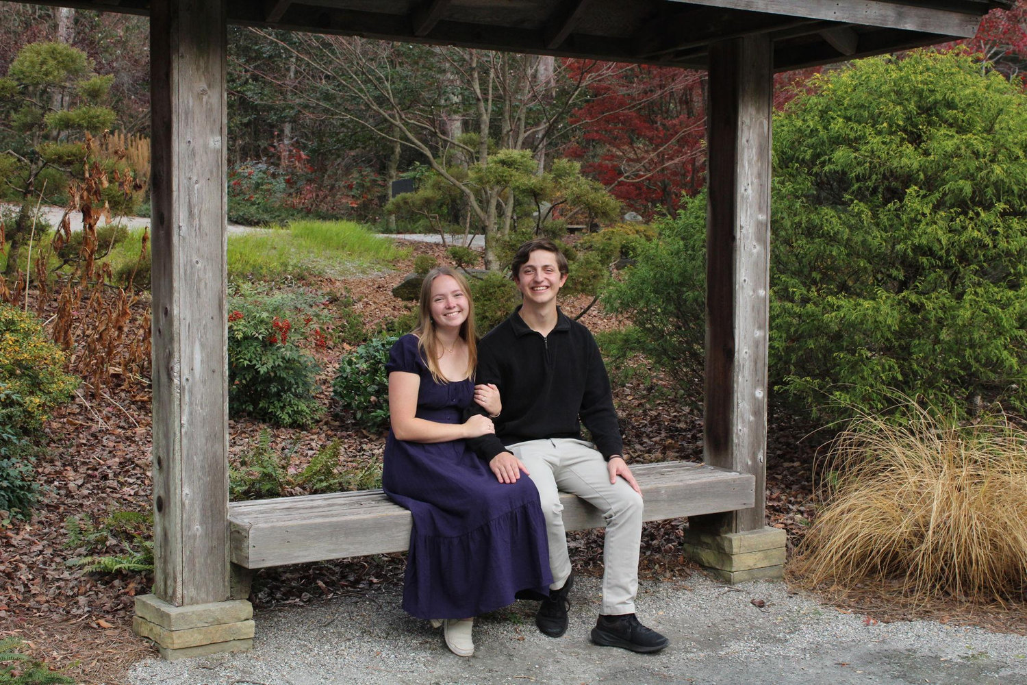 The Wedding Website of Katherine Leasure and Reynolds Cutchin