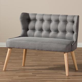 2-Seater Settee Bench