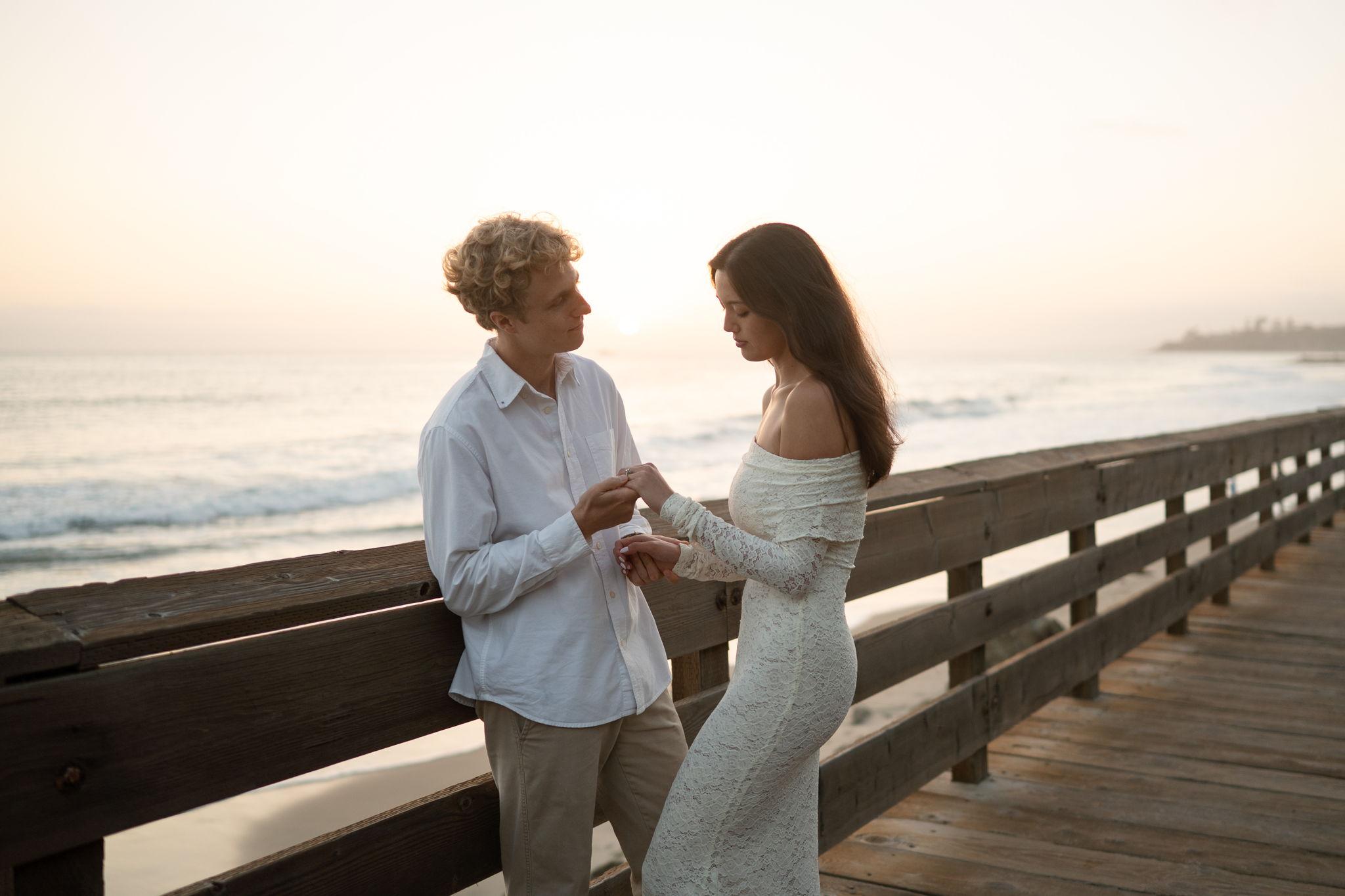 The Wedding Website of Verity Williams and Jonah Owens