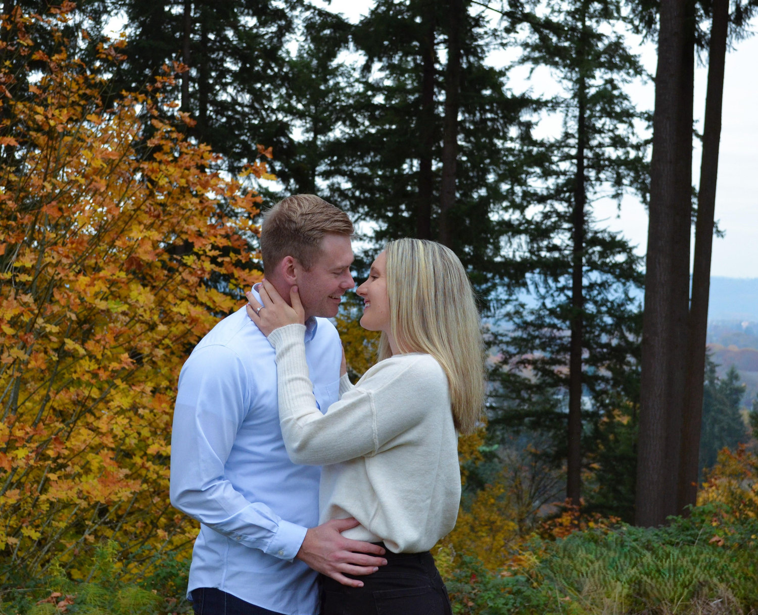 The Wedding Website of Karley Eaton and Wyatt Tucker
