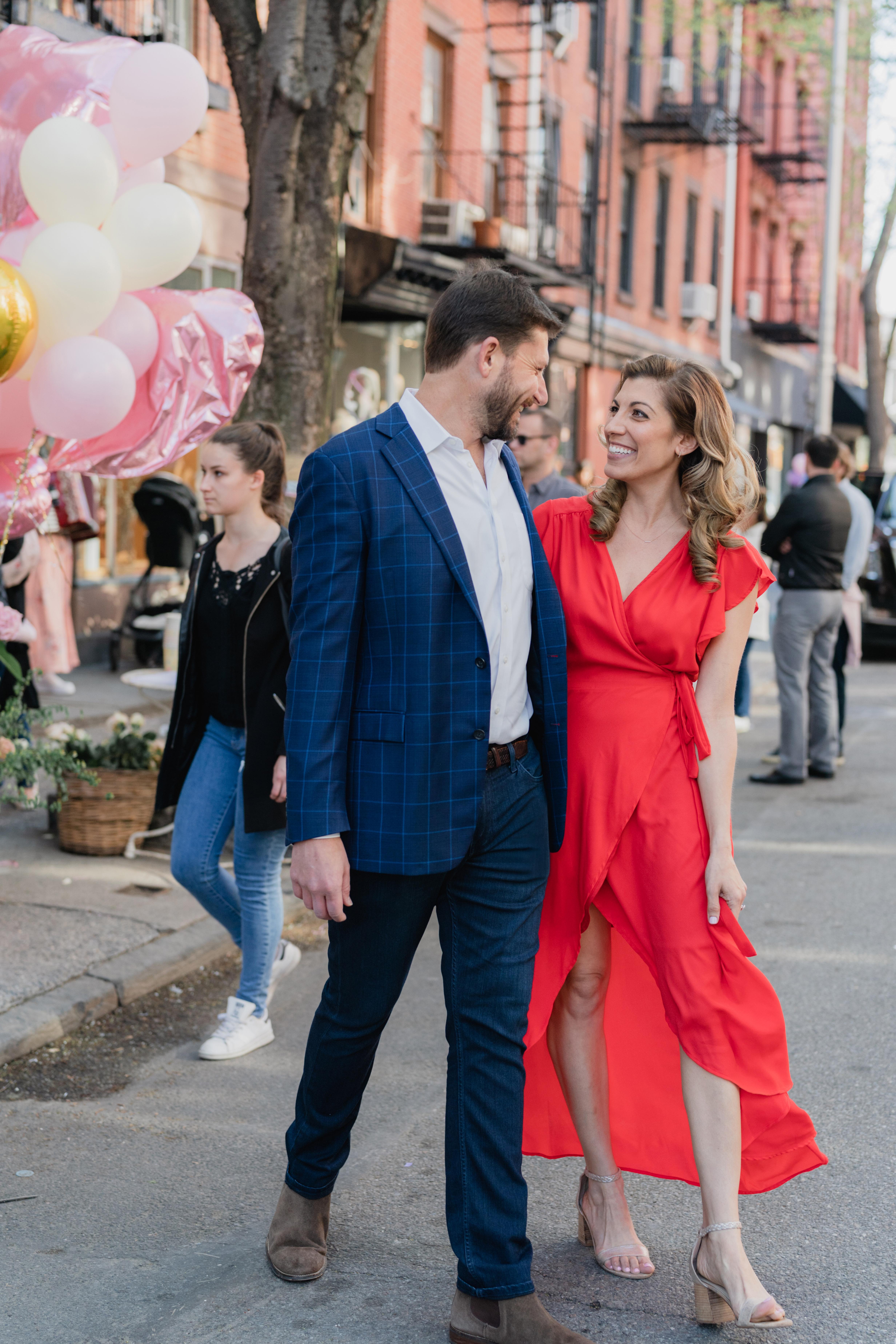 The Wedding Website of Cassie Palmeri and Drew Robertson