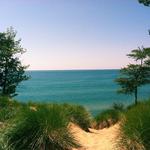 Van Buren State Park