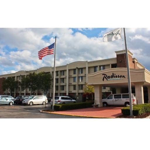 Radisson Hotel Rochester Airport
175 Jefferson Road, Rochester NY 14623
(585) 475-1910