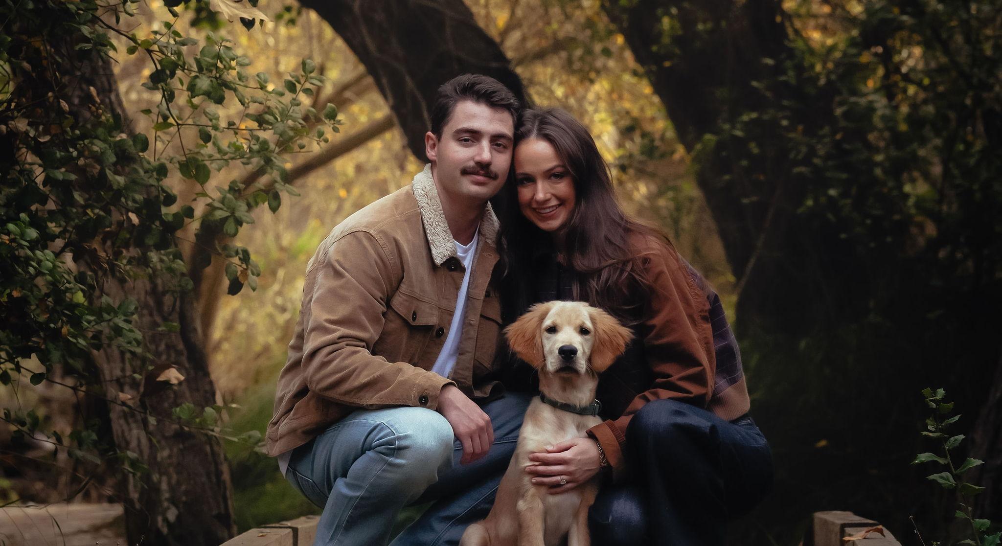 The Wedding Website of Cady Marie Gordon and Garrett Laden Adkins