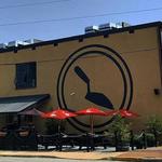 in Jersey, Brickwall Tavern & Dining Room