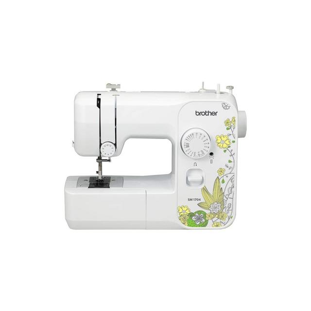 Brother SM1704 17-Stitch Free Arm Sewing Machine