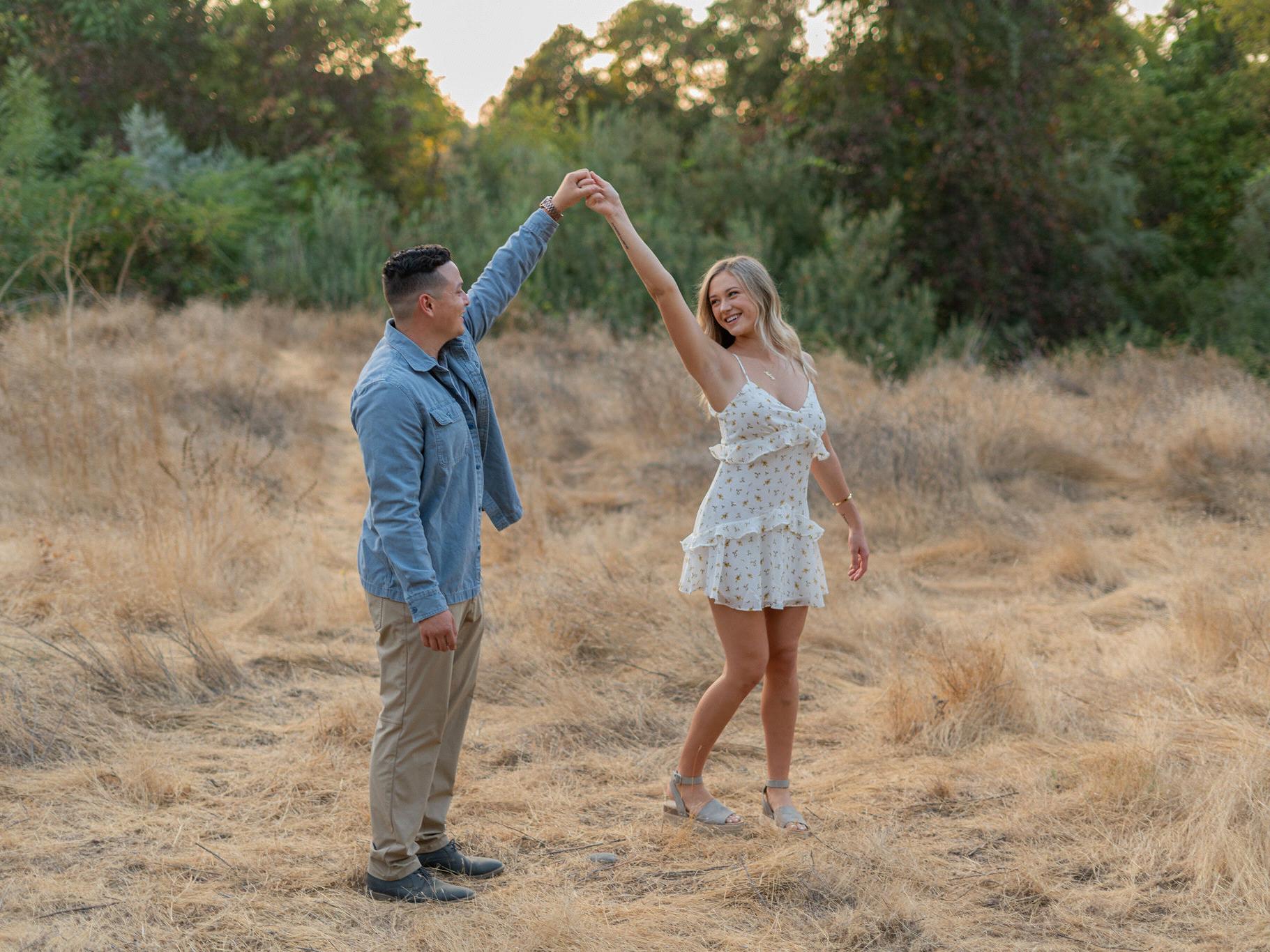 The Wedding Website of Kinzi Hanie and Anthony Alves