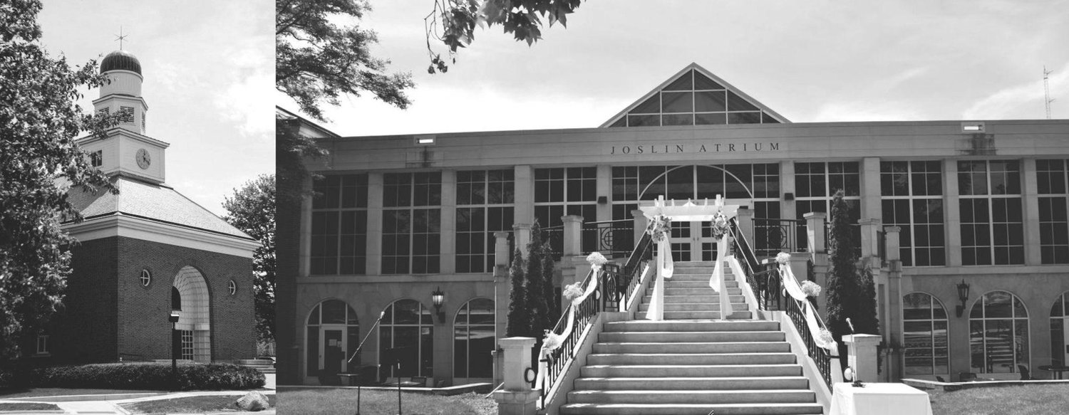 The Wedding Website of Julia Wilkinson and Cameron Buescher