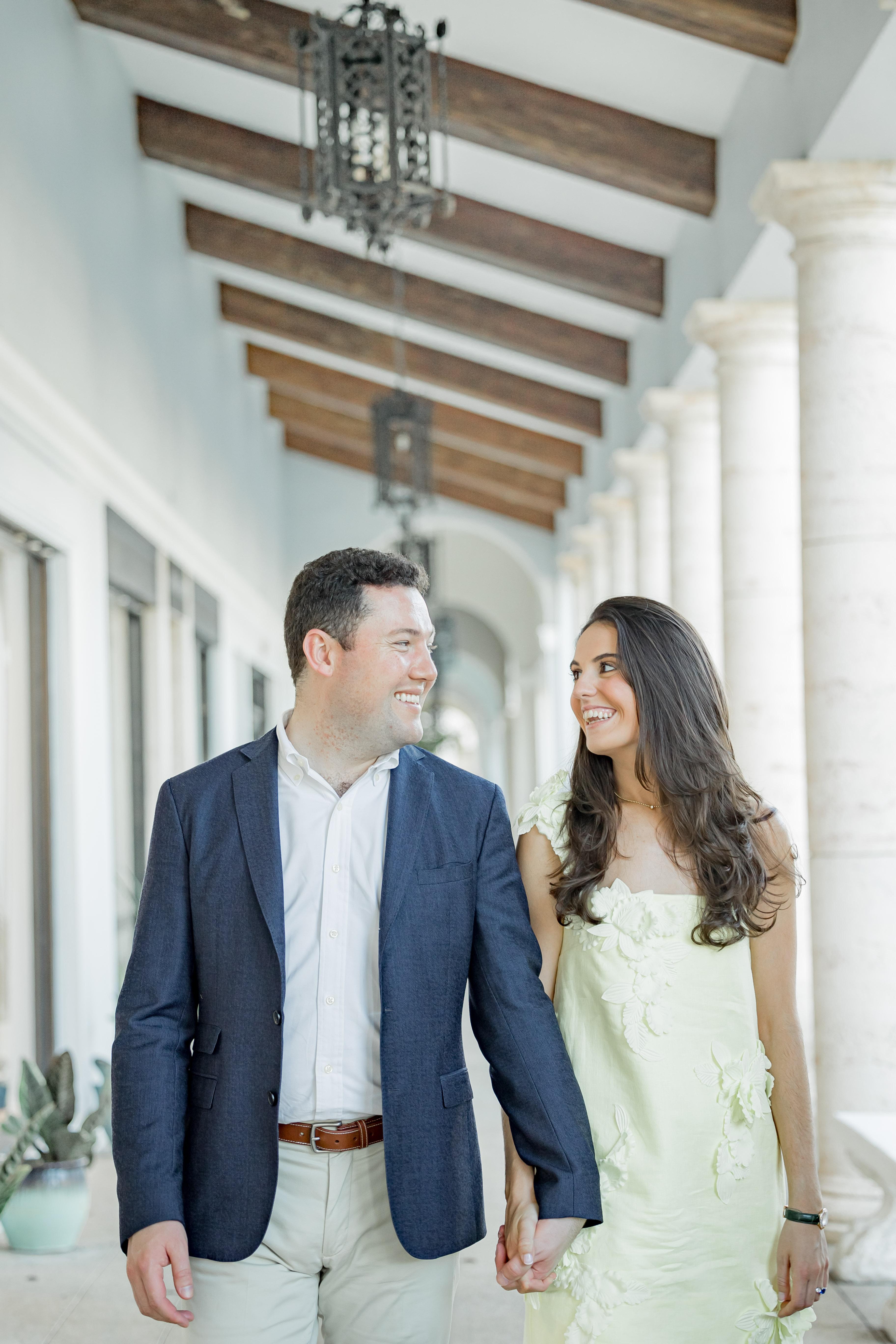 The Wedding Website of Honour Mullaney and Spencer Woolfolk