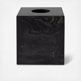 Luna Tissue Holder