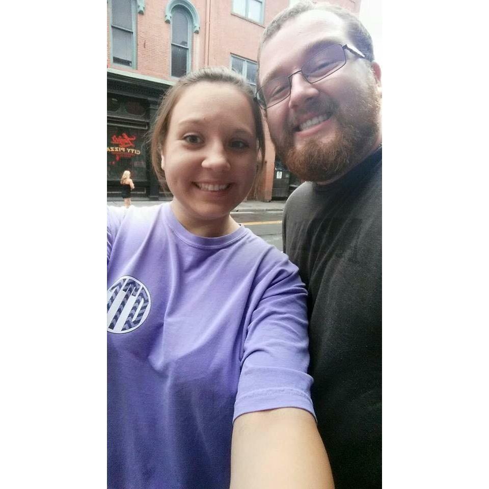Tennessee Vacation 2015