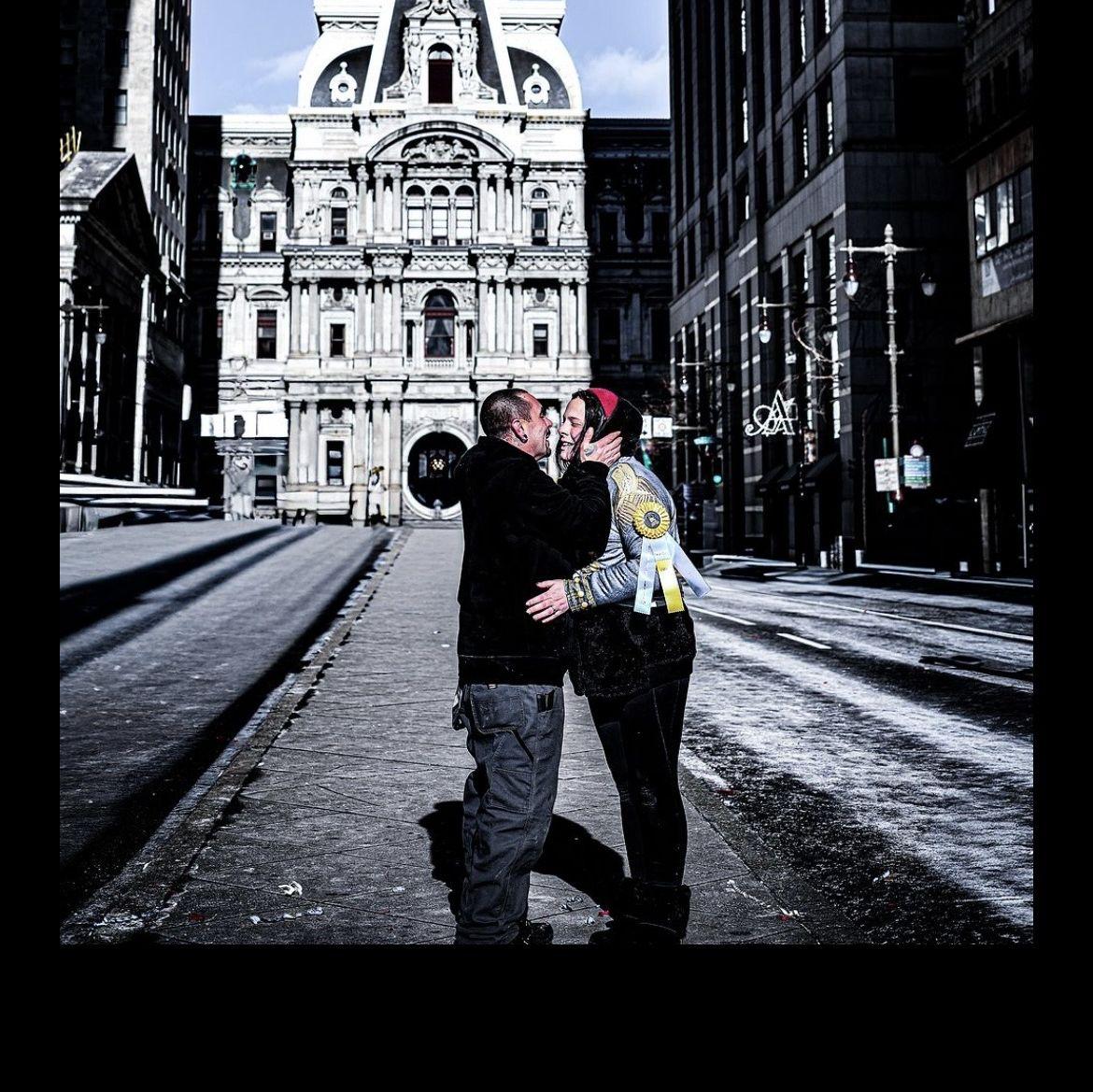 JANUARY 1, 2026 MUMMER DAY PARADE I SAID YES!!!!!