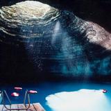 Homestead Crater