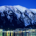 Mount Juneau (Yadaa.at Kalé)