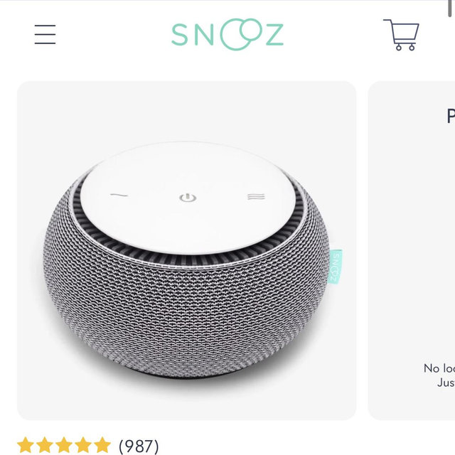 SNOOZ Original