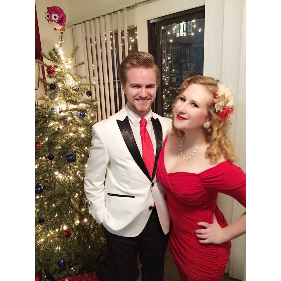 New Year's Eve 2016