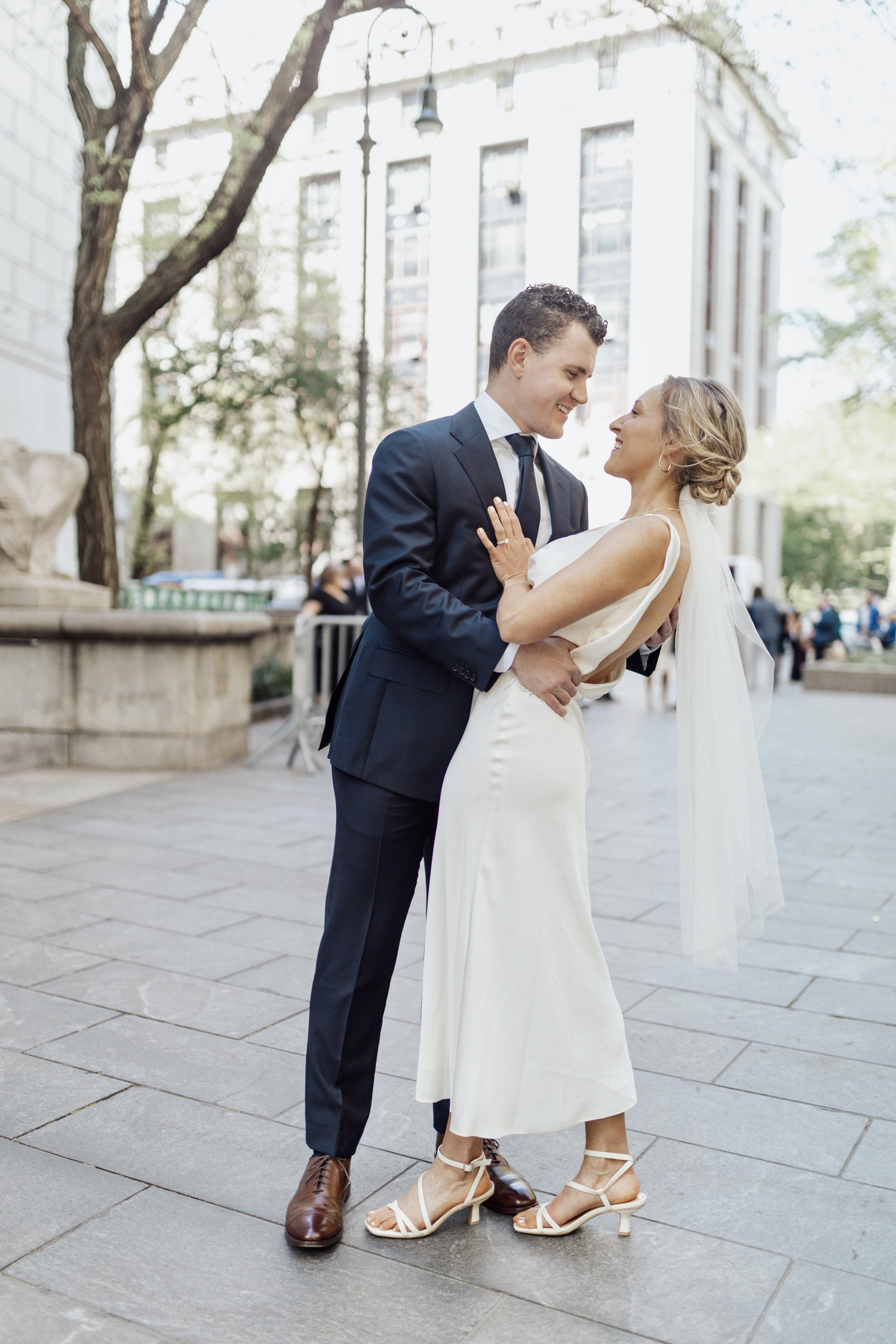 The Wedding Website of Mia Dyring and Daniel Dyring