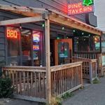 The Pine Tavern Ballard