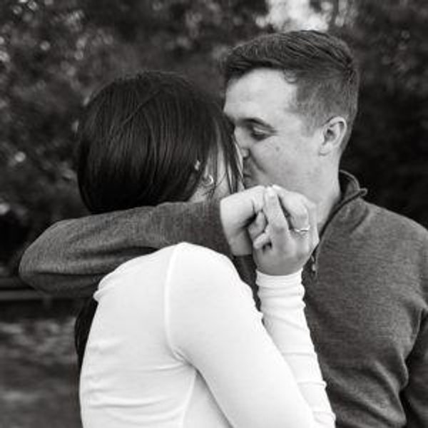 Our Newlywed Fund (Venmo)