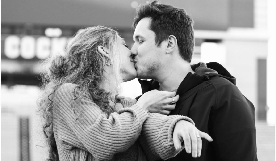The Wedding Website of Shauna Robey and Jacob Sagan