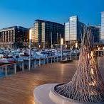 District Wharf