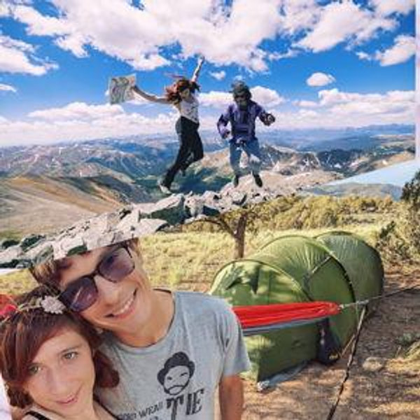 Our Newlywed Adventure Fund