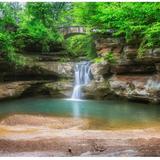 Hocking Hills State Park