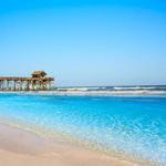 Cocoa Beach