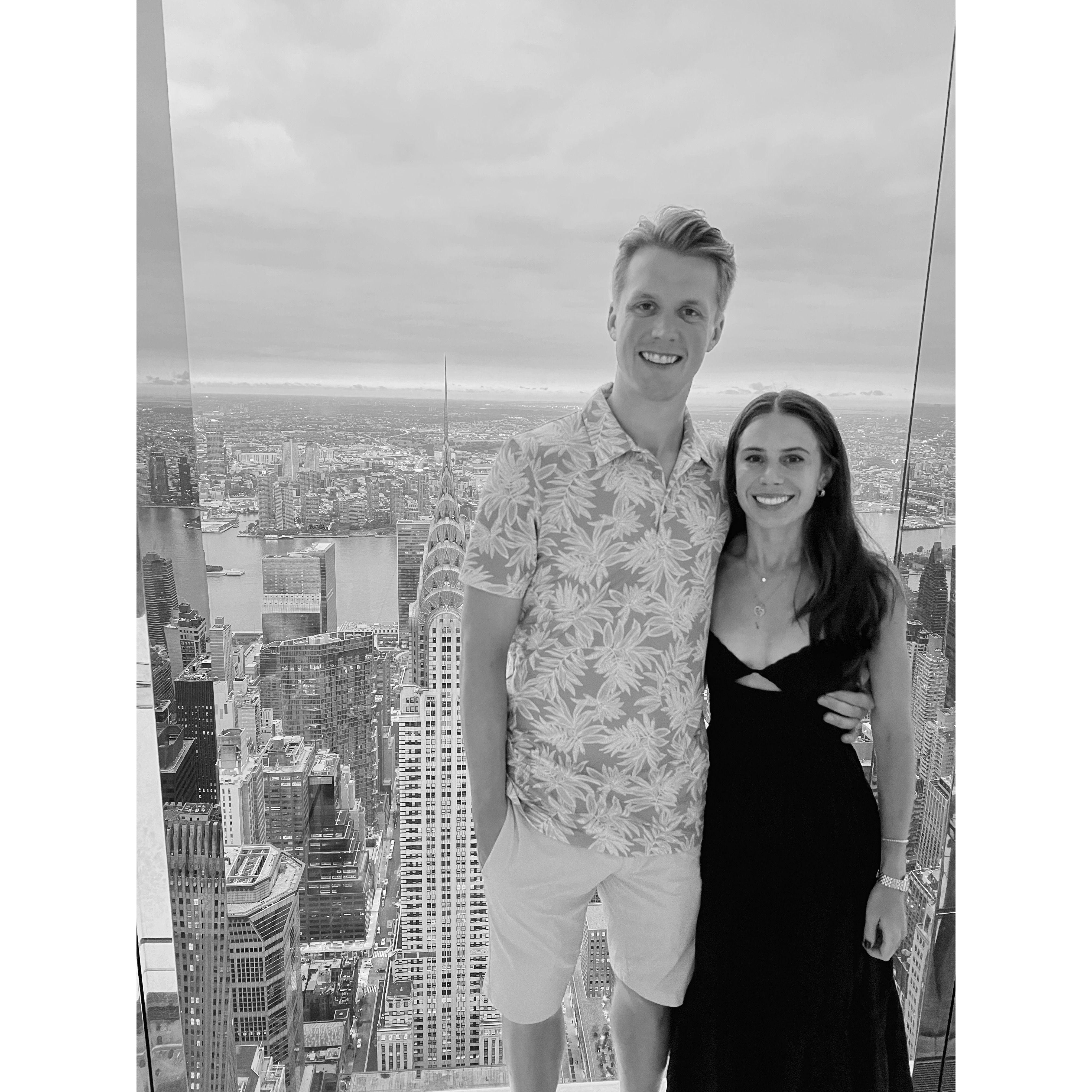 Summit One Vanderbilt