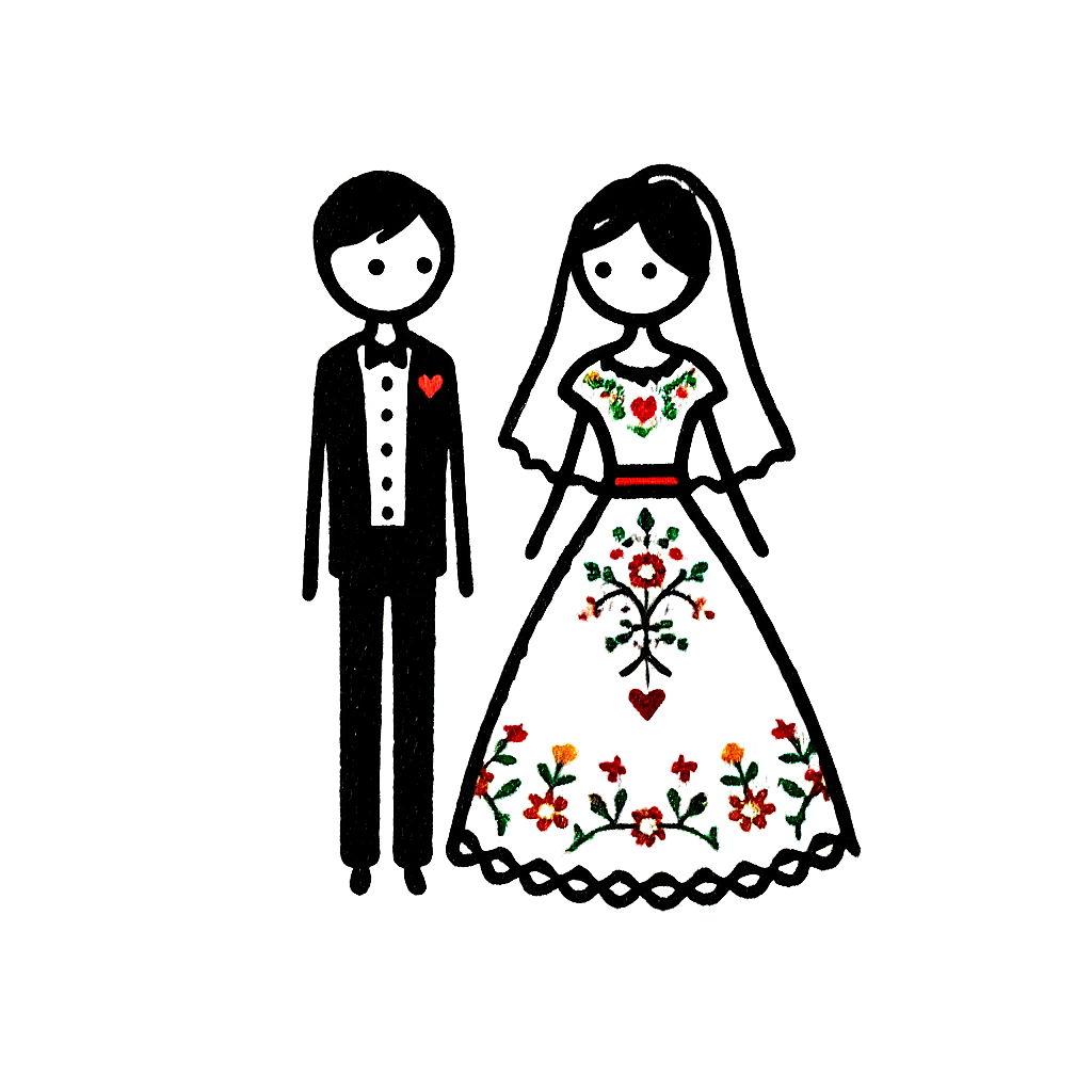 The Wedding Website of Alireza Ghamary and Esmeralda Licea