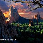 Garden of the Gods