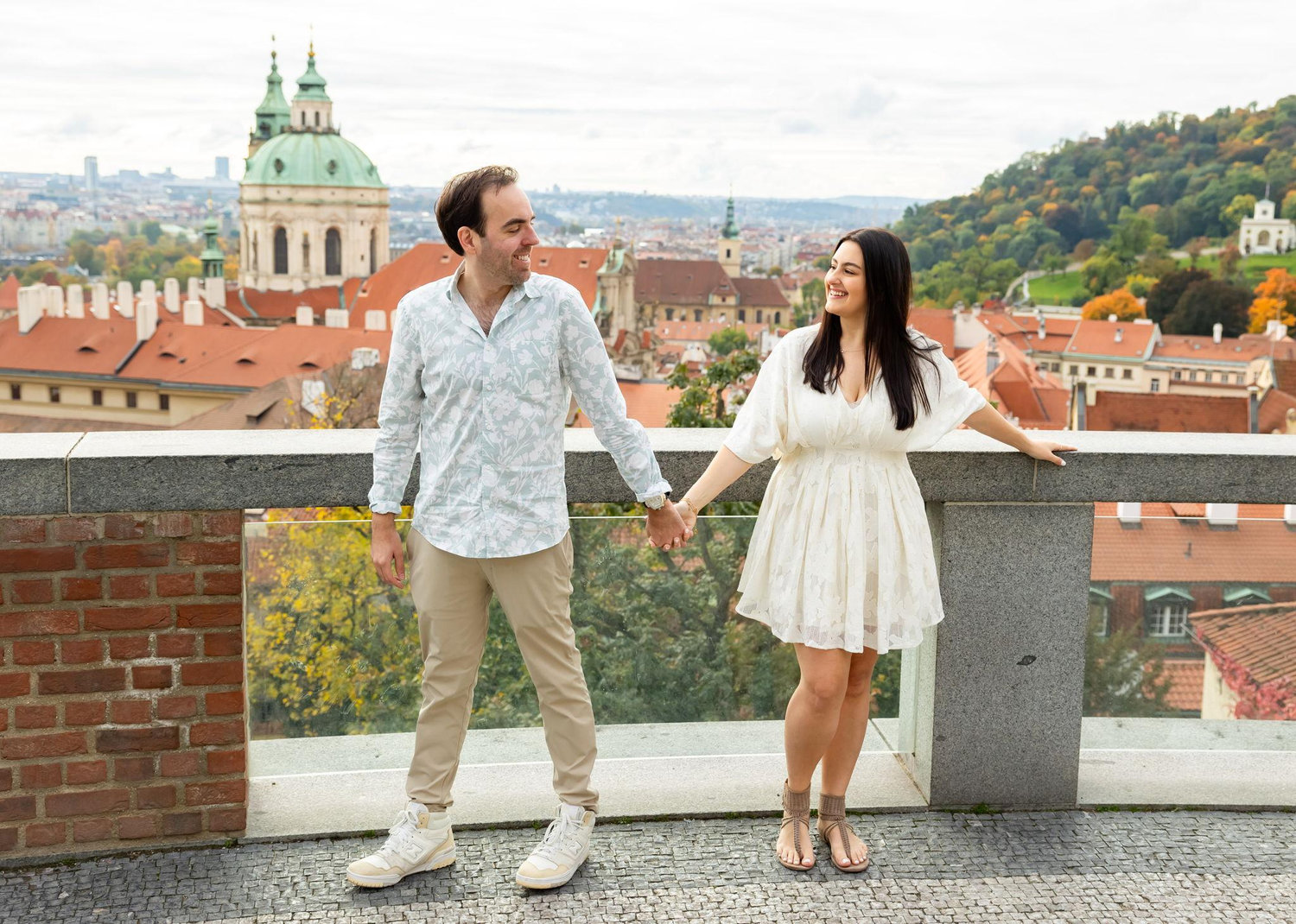The Wedding Website of Hannah Rosen and Alex Korson