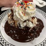 Jaxson's Ice Cream Parlor