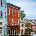 Shepherdstown