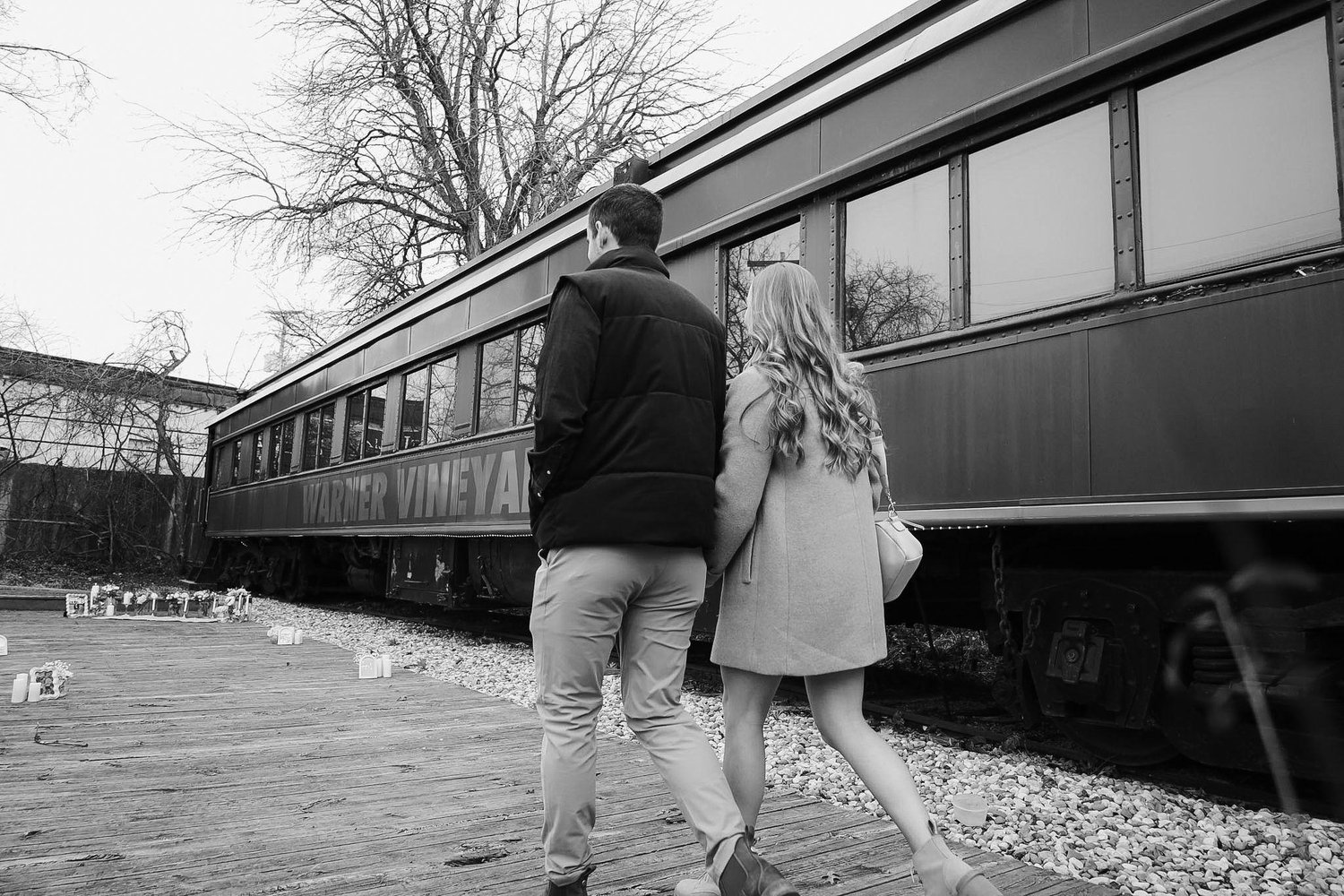 The Wedding Website of Mackenzie Troyer and Austin Garrison