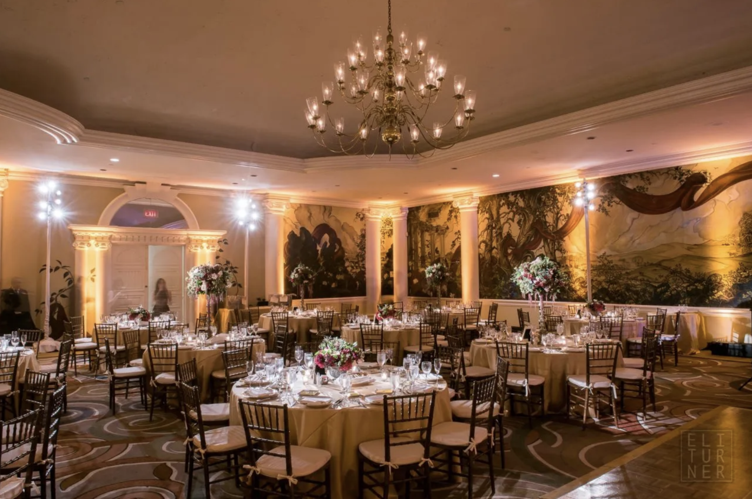 The Wedding Website of Devin Sena and Valeria Tkacik