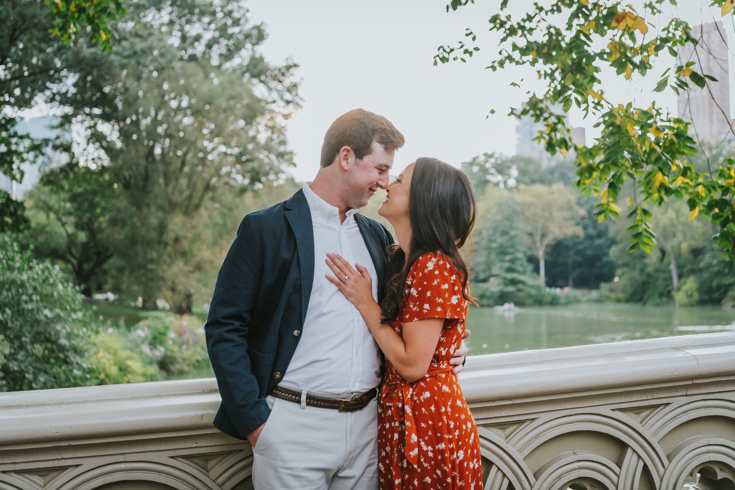 The Wedding Website of Alyssa Clemente and Thomas Breen
