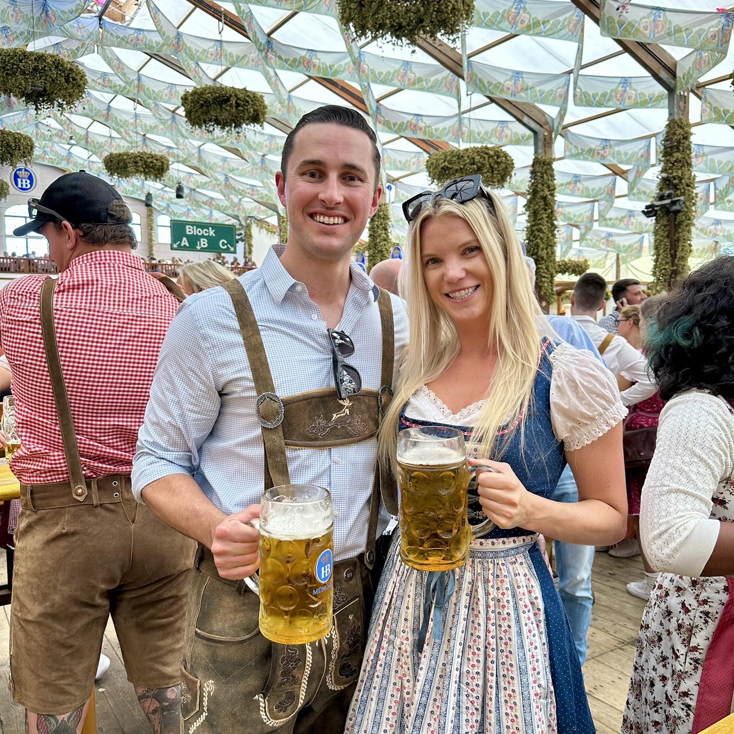 Oktoberfest 2023