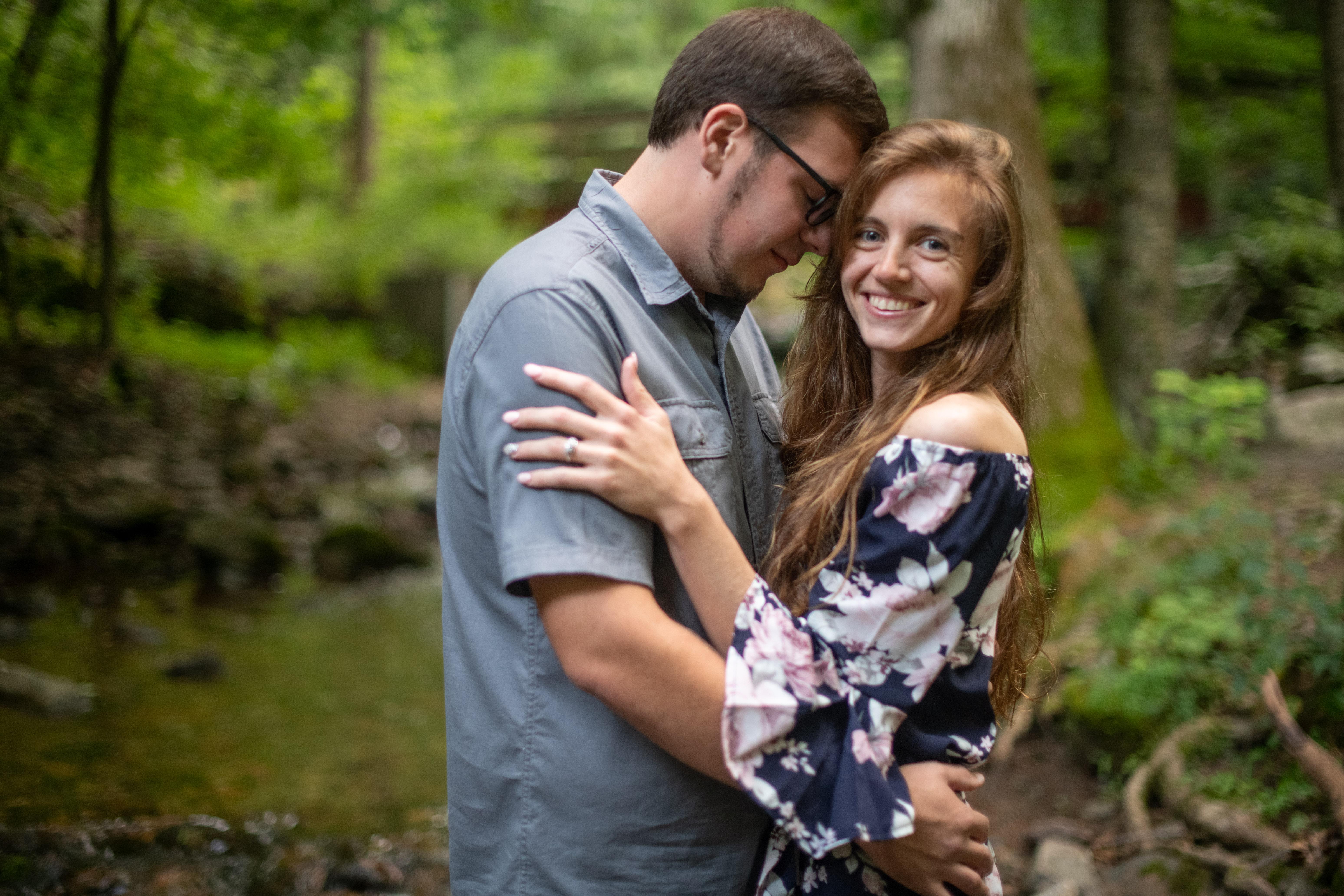 The Wedding Website of Melissa Sottile and Eric Stephan