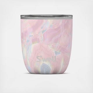 10 oz. Tumbler with Lid